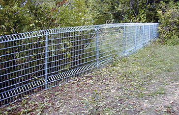 Homepage - Qual Line Fence