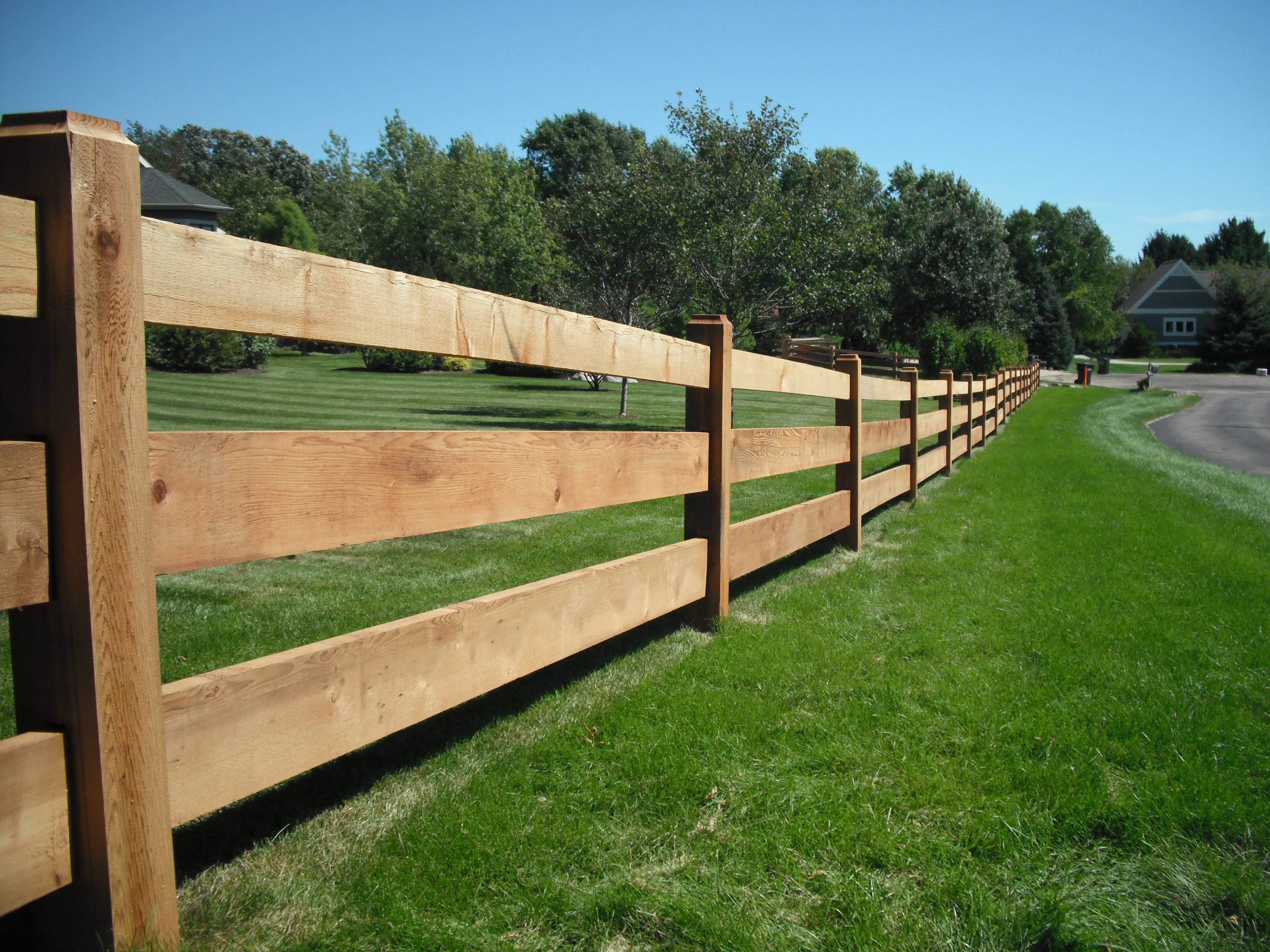 Homepage - Qual Line Fence